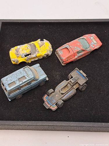 Lot #59 (1 of 11)