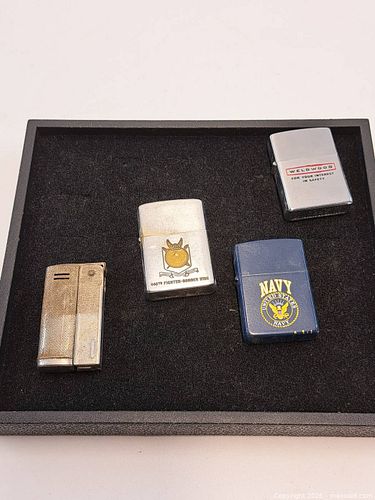 Lot #24 (1 of 7)