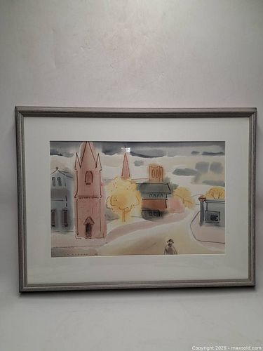 Lot #68 (1 of 5)