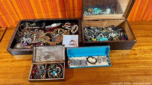 Estate Jewelry (1 of 10)