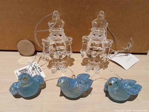 Lot #19 (1 of 3)