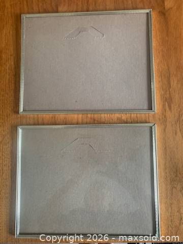 Lot #14 (1 of 3)