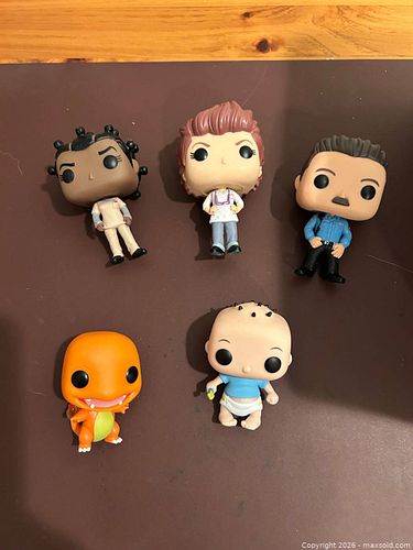 Lot #62 (1 of 4)