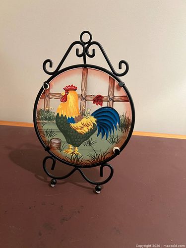 Lot #9 (1 of 3)