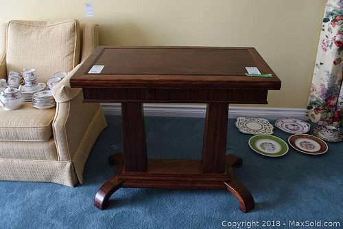 Lot #0262 (1 of 5)