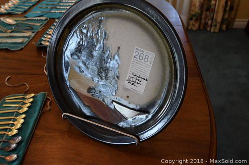 Lot #0268 (1 of 6)