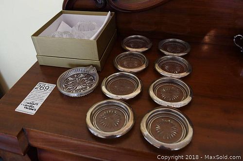Lot #0269 (1 of 5)