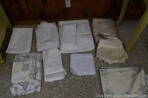 Lot #0350 (1 of 9)
