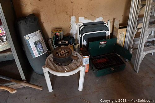 Lot #0408 (1 of 9)
