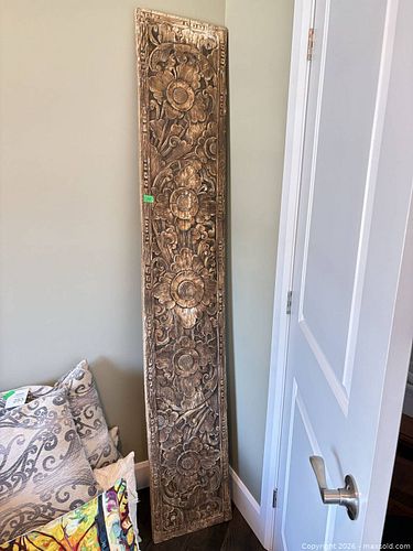 Lot #254 (1 of 6)