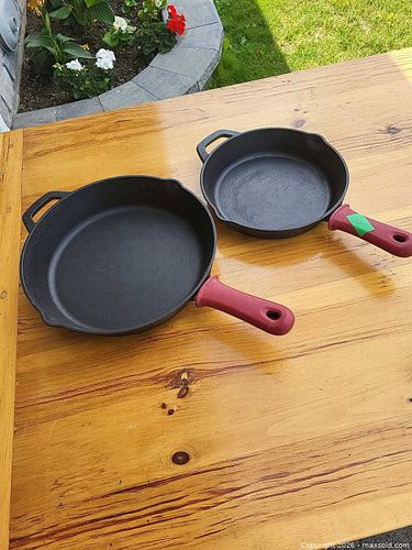 Lot #204 (1 of 9)