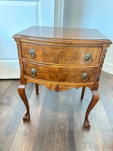 Lot #256 (1 of 15)