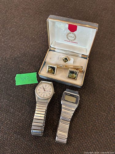 Lot #343 (1 of 15)