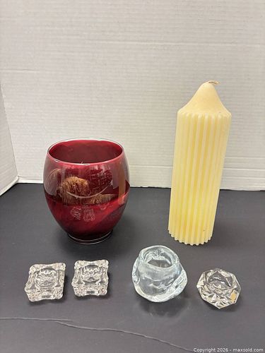 Lot #285 (1 of 6)
