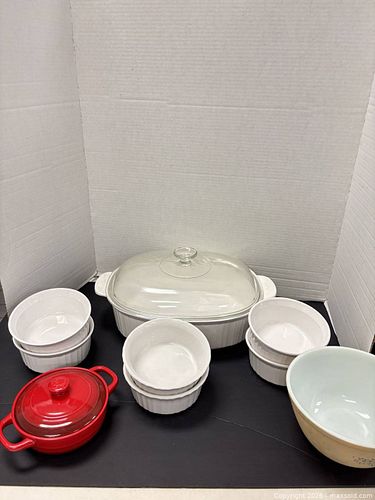 Lot #286 (1 of 5)