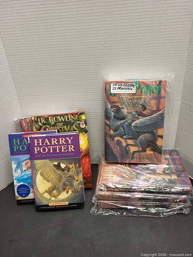 Lot #231 (1 of 9)
