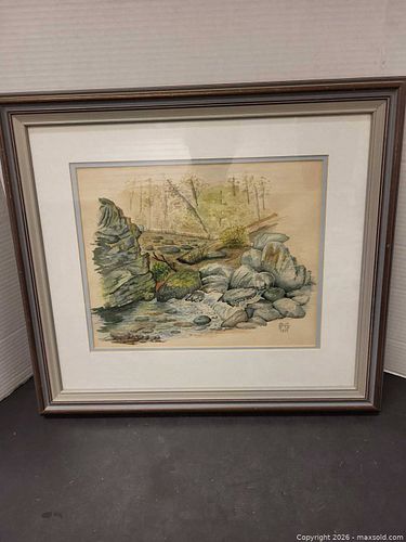 Lot #226 (1 of 7)