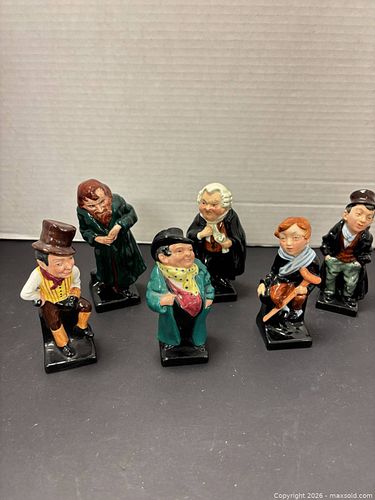 Lot #275 (1 of 7)