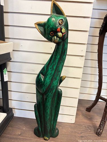 Lot #278 (1 of 5)