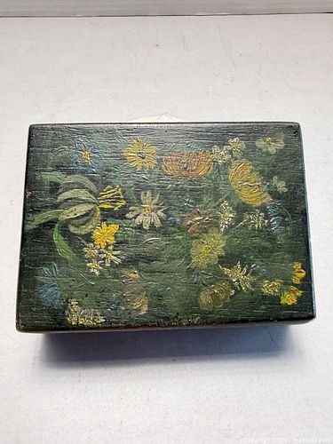 Lot #10 (1 of 11)