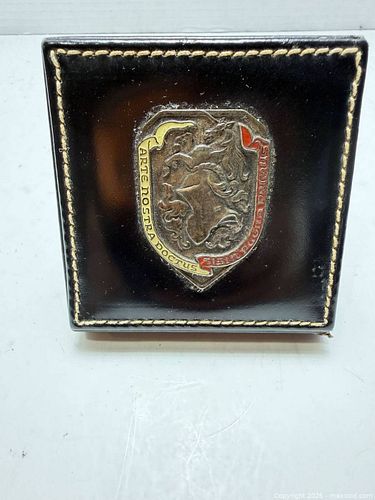 Lot #98 (1 of 9)