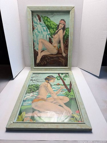 Lot #86 (1 of 10)