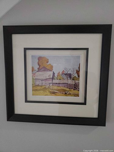 Lot #41 (1 of 5)