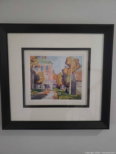 Lot #42 (1 of 5)