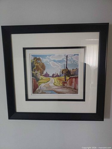 Lot #40 (1 of 5)
