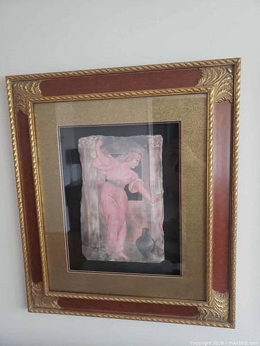 Lot #43 (1 of 5)