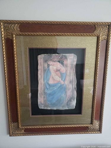 Lot #44 (1 of 5)