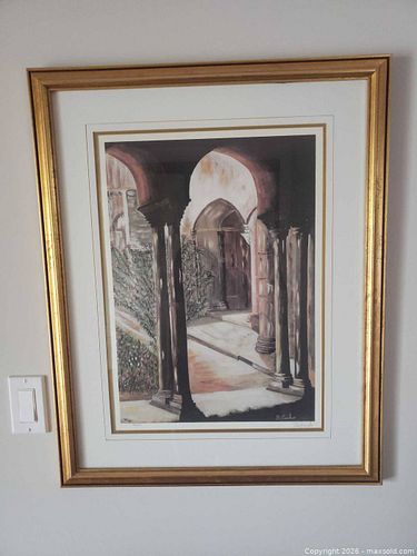 Lot #23 (1 of 6)