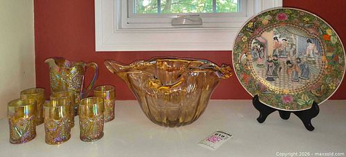 Lot #619 (1 of 20)