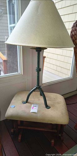 Lot #646 (1 of 15)
