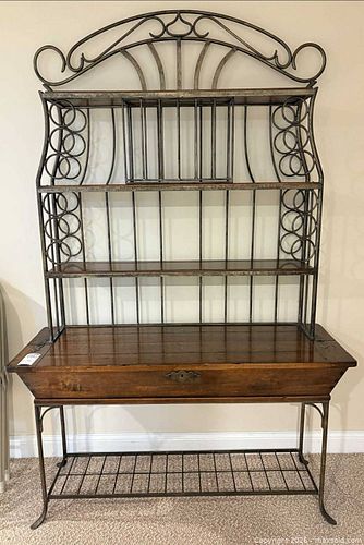 Lot #699 (1 of 21)