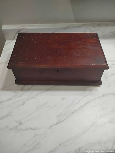Lot #248 (1 of 20)
