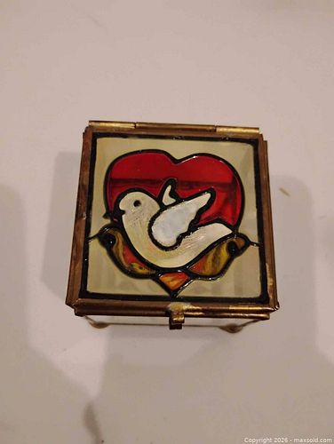 Lot #34 (1 of 7)