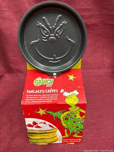 Ten Acre Gifts Pancake Mix - 42 g Serving (1 of 3)