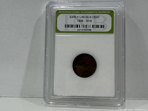 Lot #90 (1 of 3)