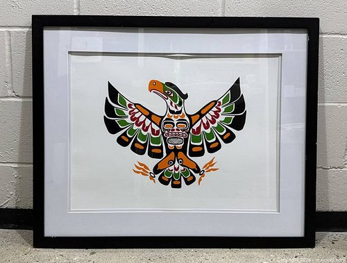 Lot #134 (1 of 6)