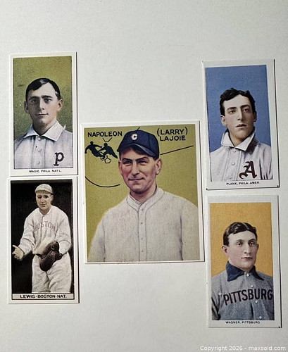 Lot #4 (1 of 5)