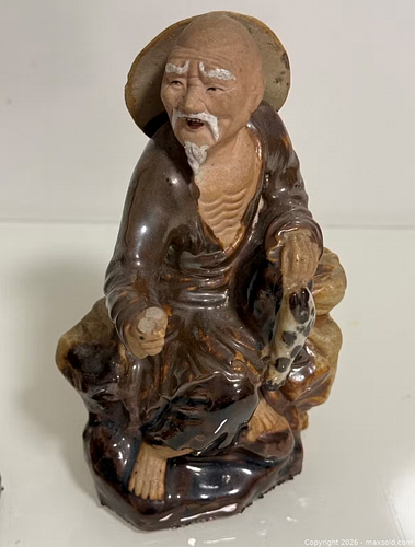 Lot #1 (1 of 3)