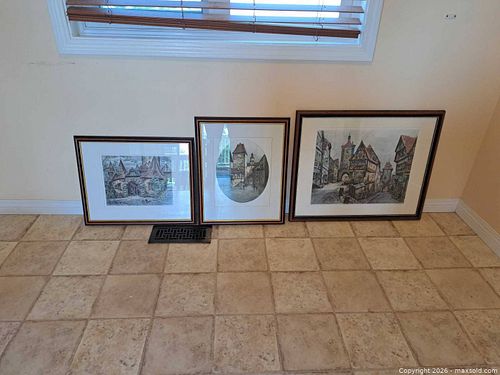 Lot #47 (1 of 6)