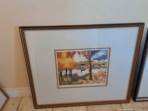 Lot #48 (1 of 4)