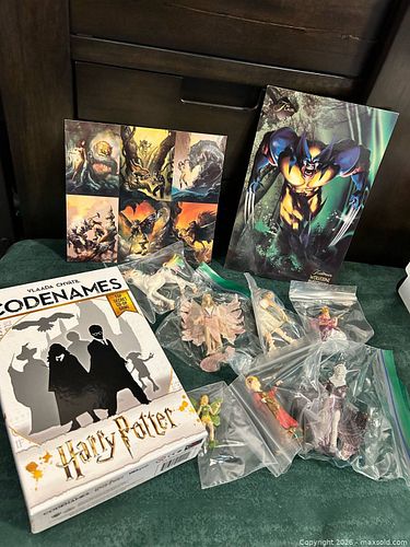 Lot #34 (1 of 11)