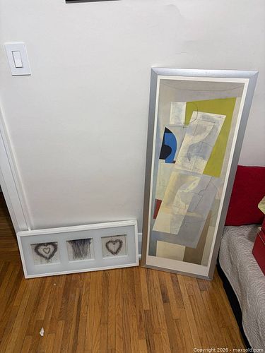 Lot #47 (1 of 6)