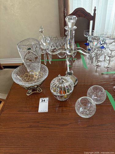 Lot #34 (1 of 9)