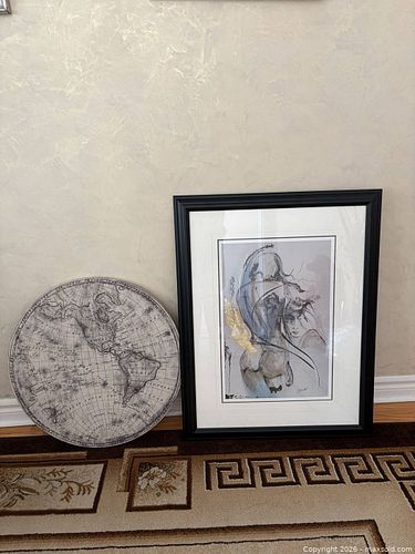 Lot #23 (1 of 6)