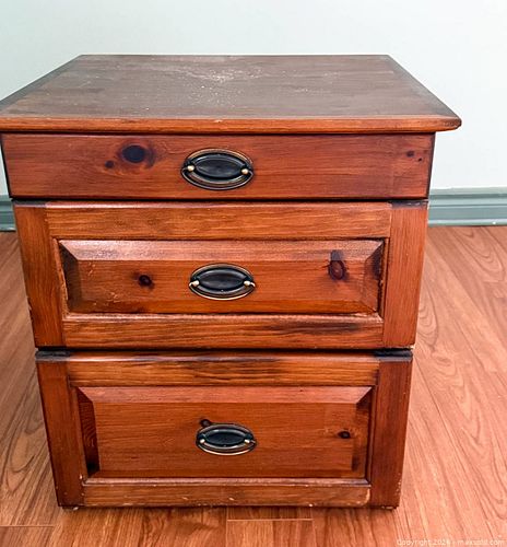 Lot #39 (1 of 3)