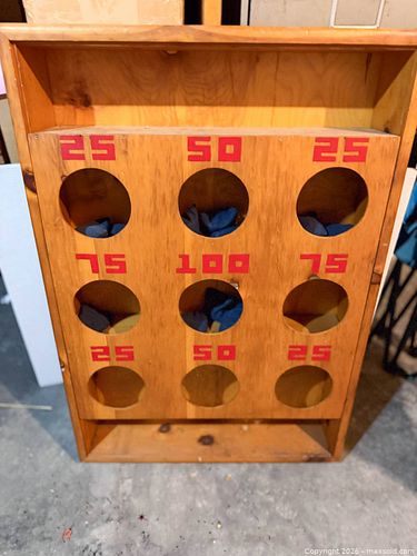 Lot #14 (1 of 3)